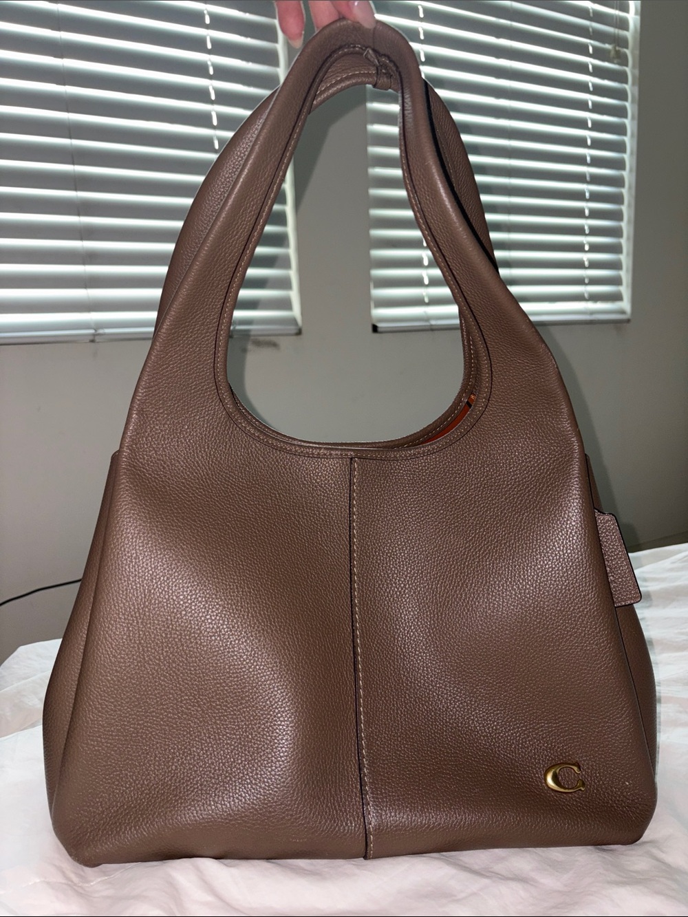 Coach Lana Bag